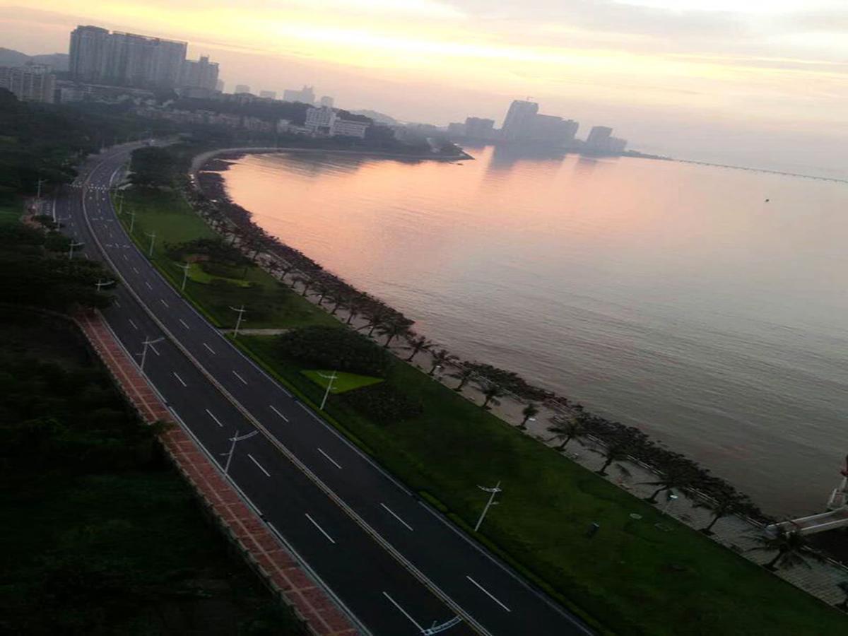 تشوهاى Peninsula Sea View Hostel海景青年旅舍 المظهر الخارجي الصورة
