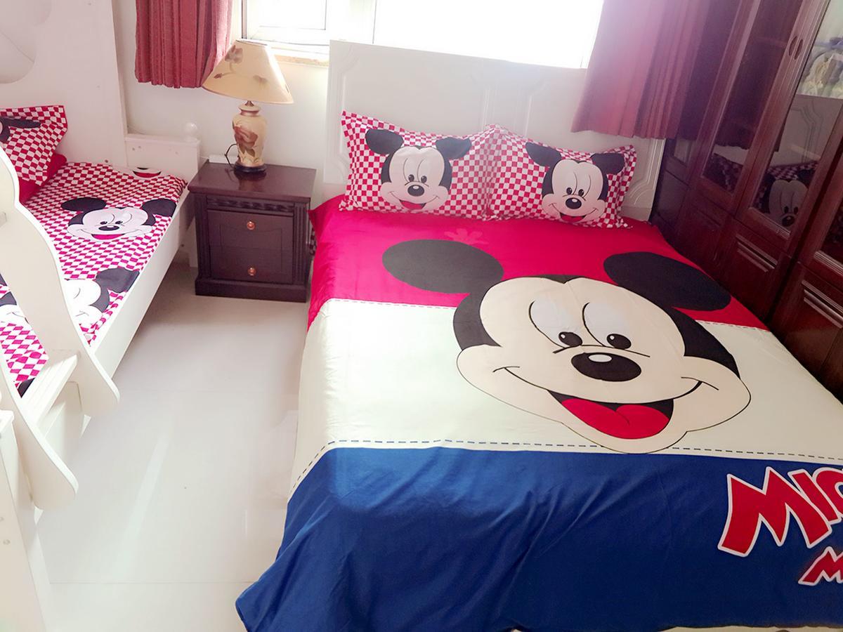 تشوهاى Peninsula Sea View Hostel海景青年旅舍 المظهر الخارجي الصورة