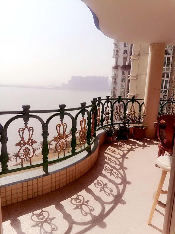تشوهاى Peninsula Sea View Hostel海景青年旅舍 المظهر الخارجي الصورة