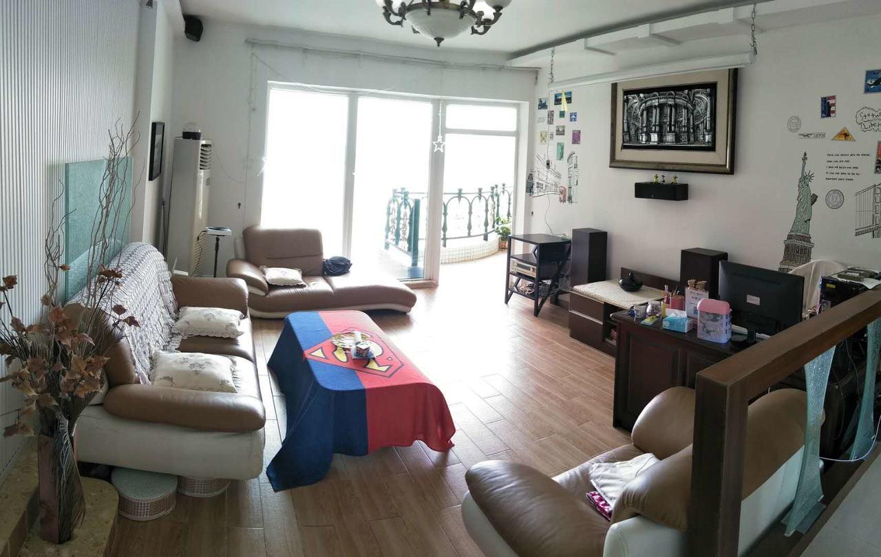تشوهاى Peninsula Sea View Hostel海景青年旅舍 المظهر الخارجي الصورة