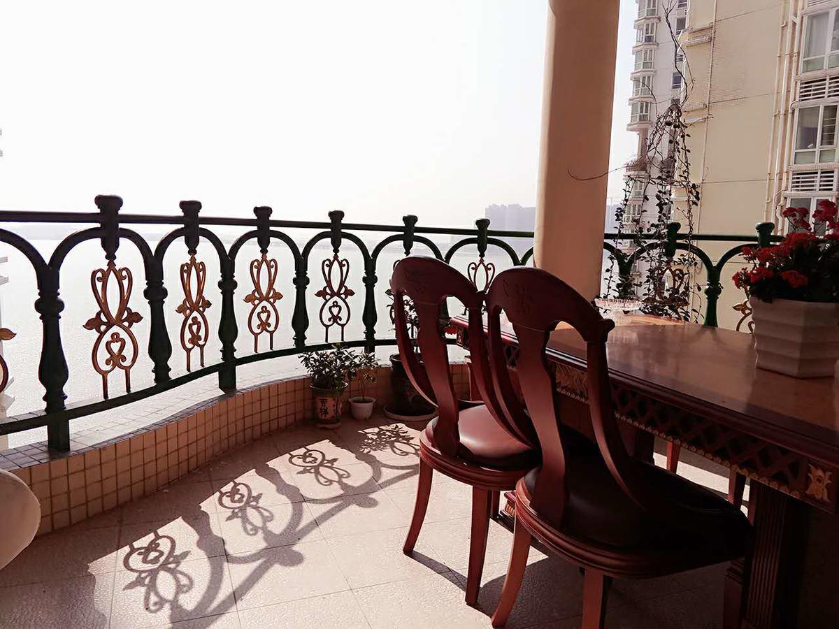 تشوهاى Peninsula Sea View Hostel海景青年旅舍 المظهر الخارجي الصورة